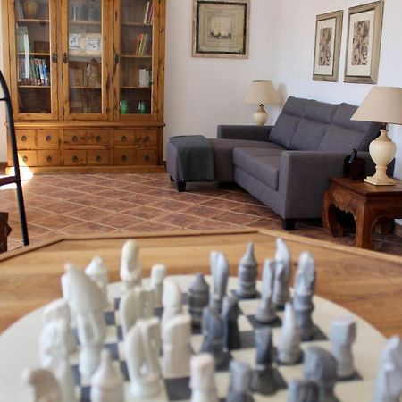 Casas De Mar - Casa Coral Apartman Olhão Kültér fotó