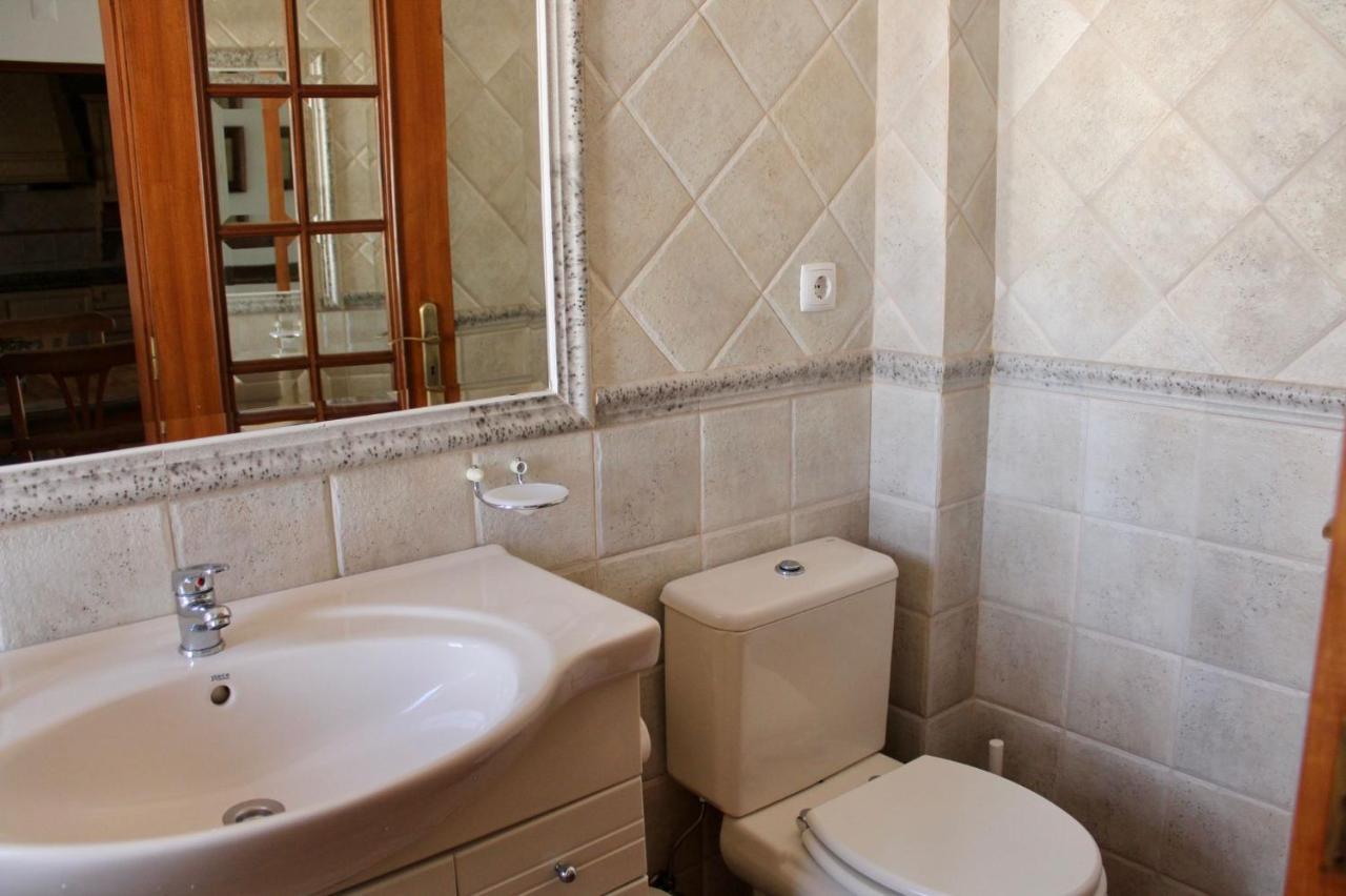 Casas De Mar - Casa Coral Apartman Olhão Kültér fotó