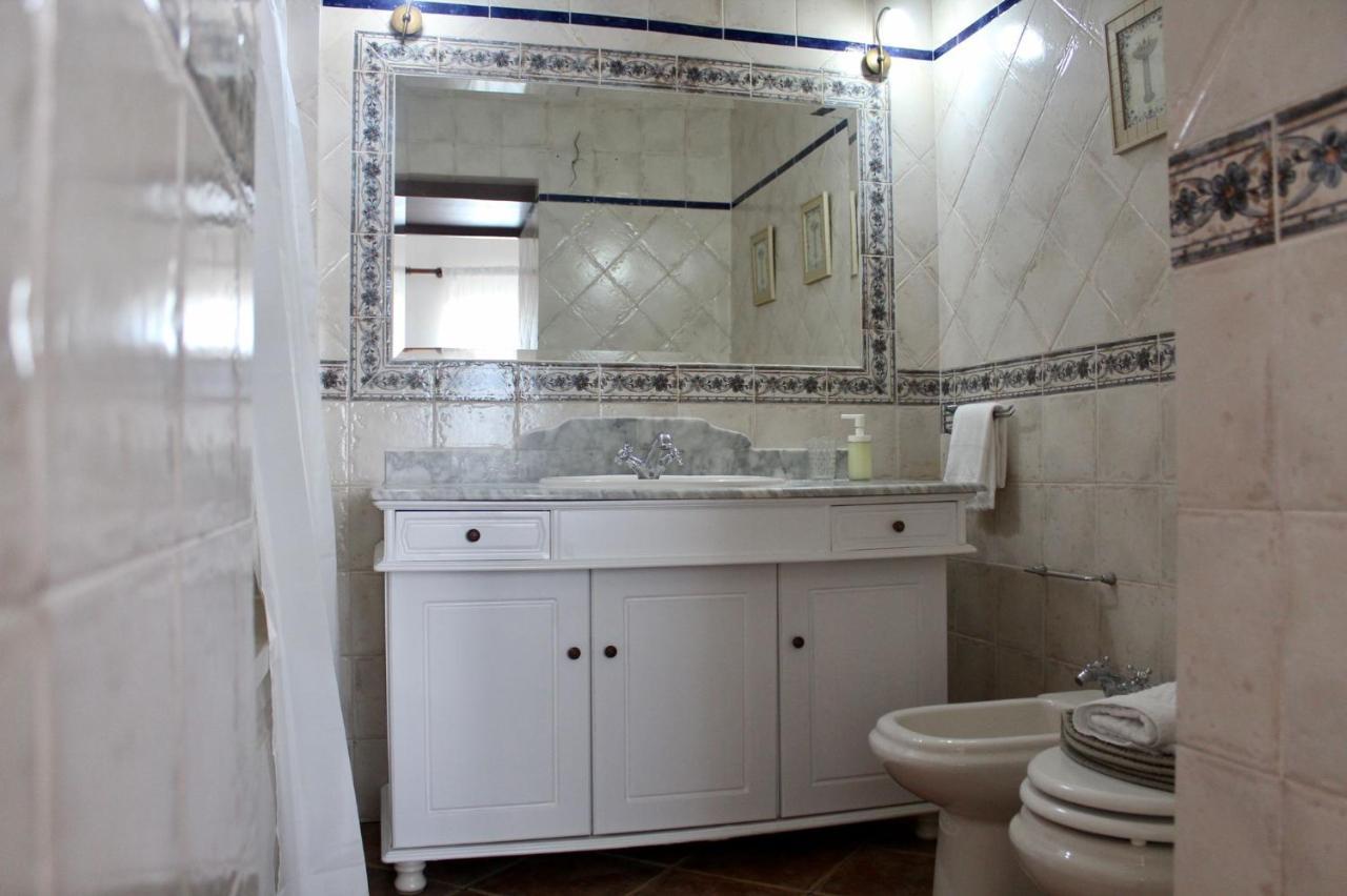 Casas De Mar - Casa Coral Apartman Olhão Kültér fotó
